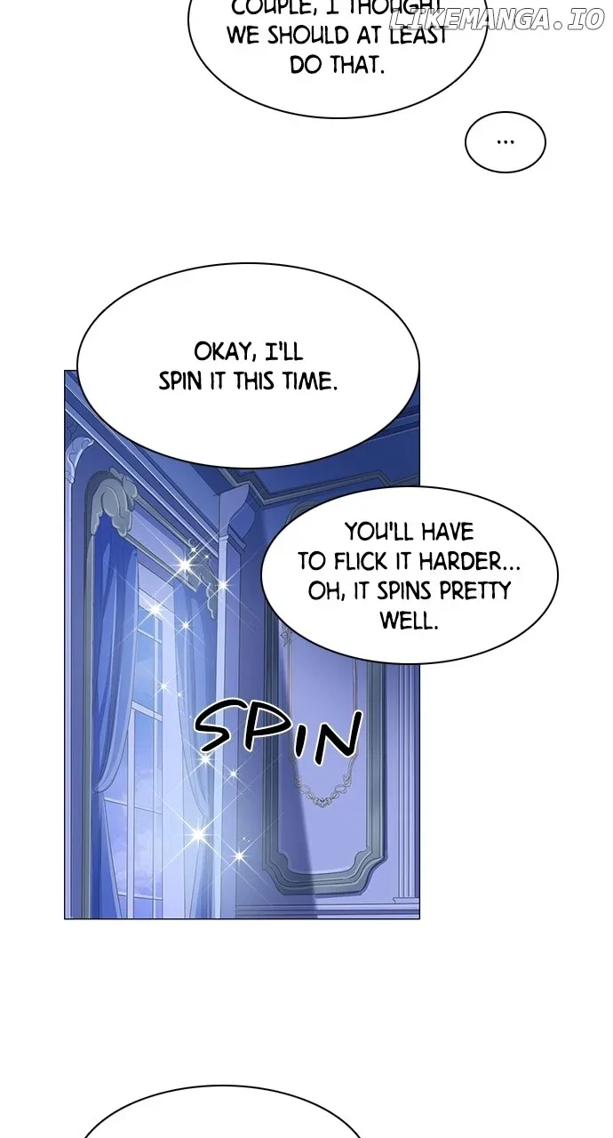 I Became the Rabbit Heroine’s Stepmother Chapter 39 page 42
