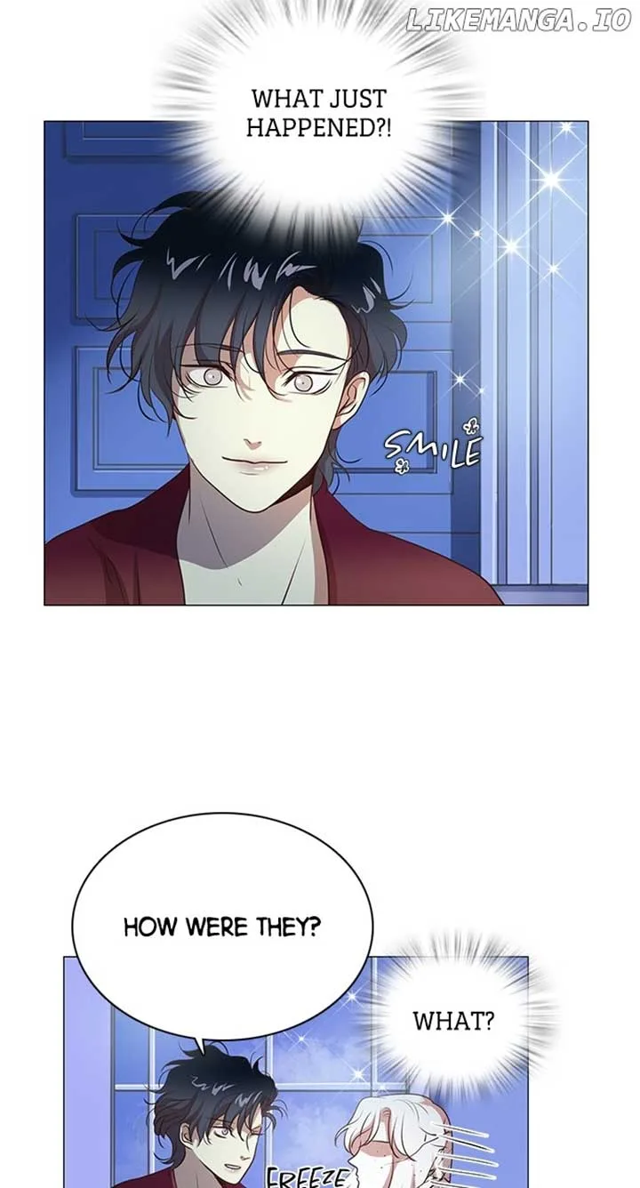 I Became the Rabbit Heroine’s Stepmother Chapter 40 page 7