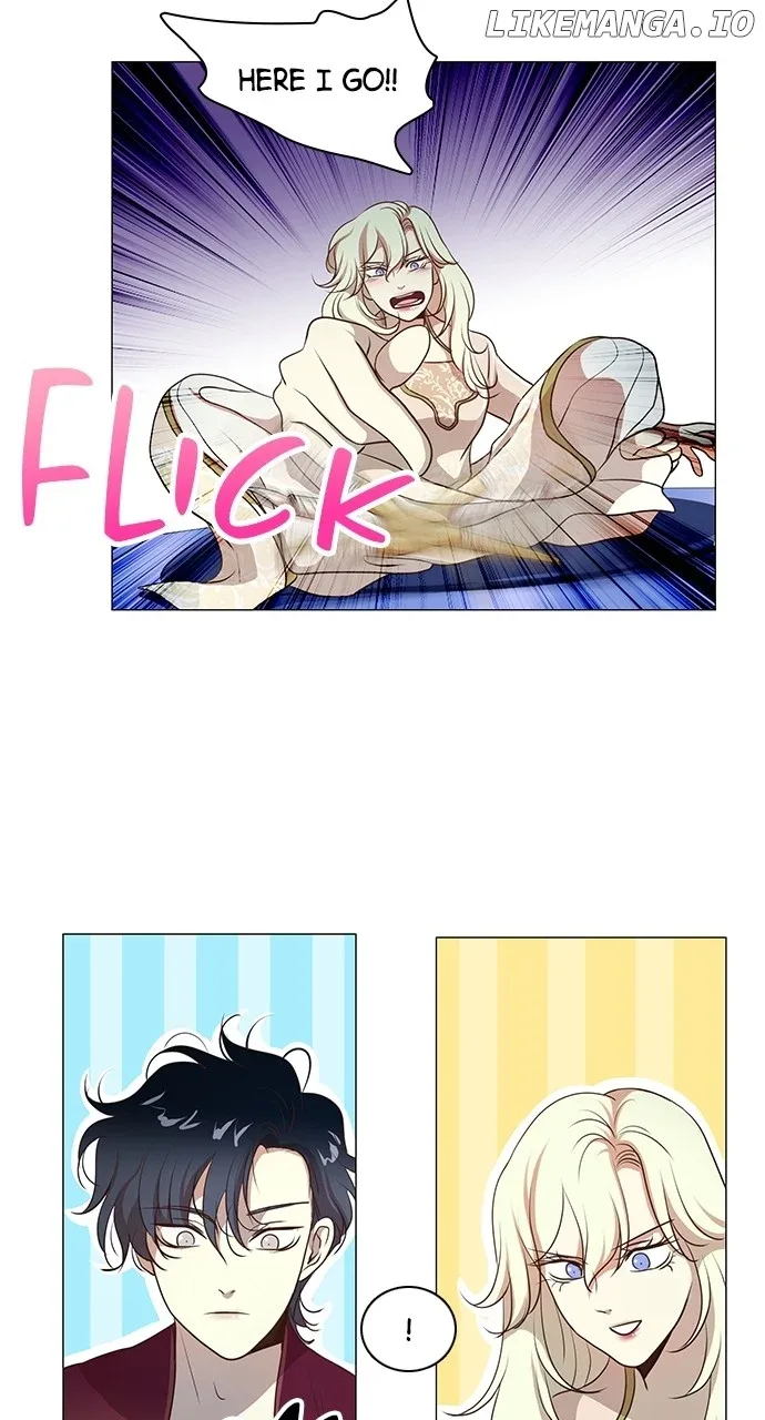 I Became the Rabbit Heroine’s Stepmother Chapter 39 page 34