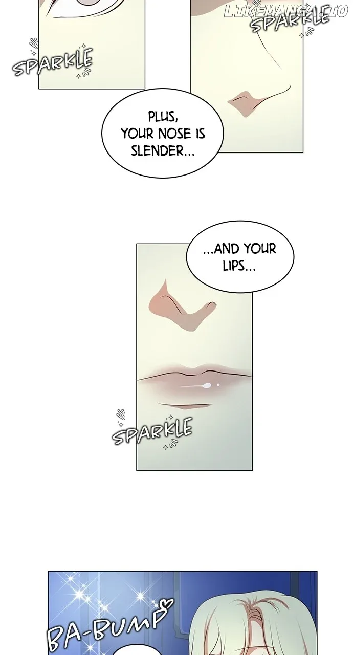 I Became the Rabbit Heroine’s Stepmother Chapter 39 page 54