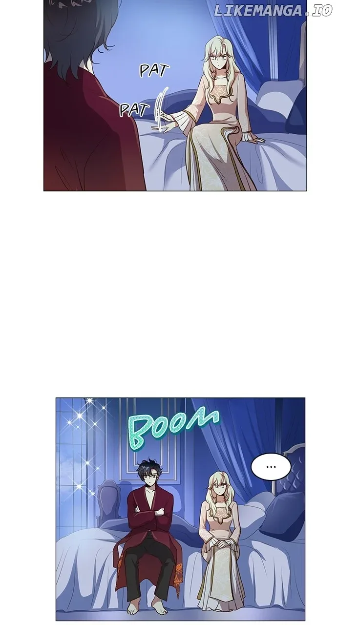 I Became the Rabbit Heroine’s Stepmother Chapter 39 page 20