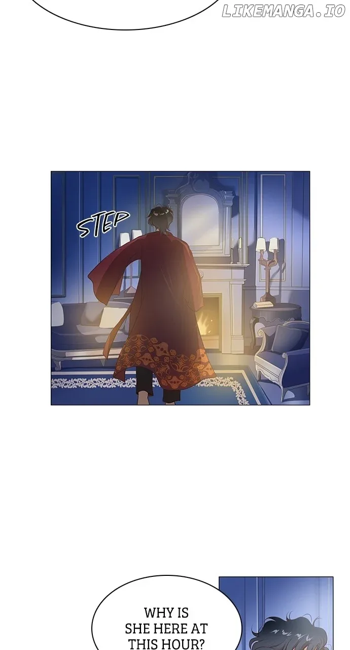 I Became the Rabbit Heroine’s Stepmother Chapter 39 page 17