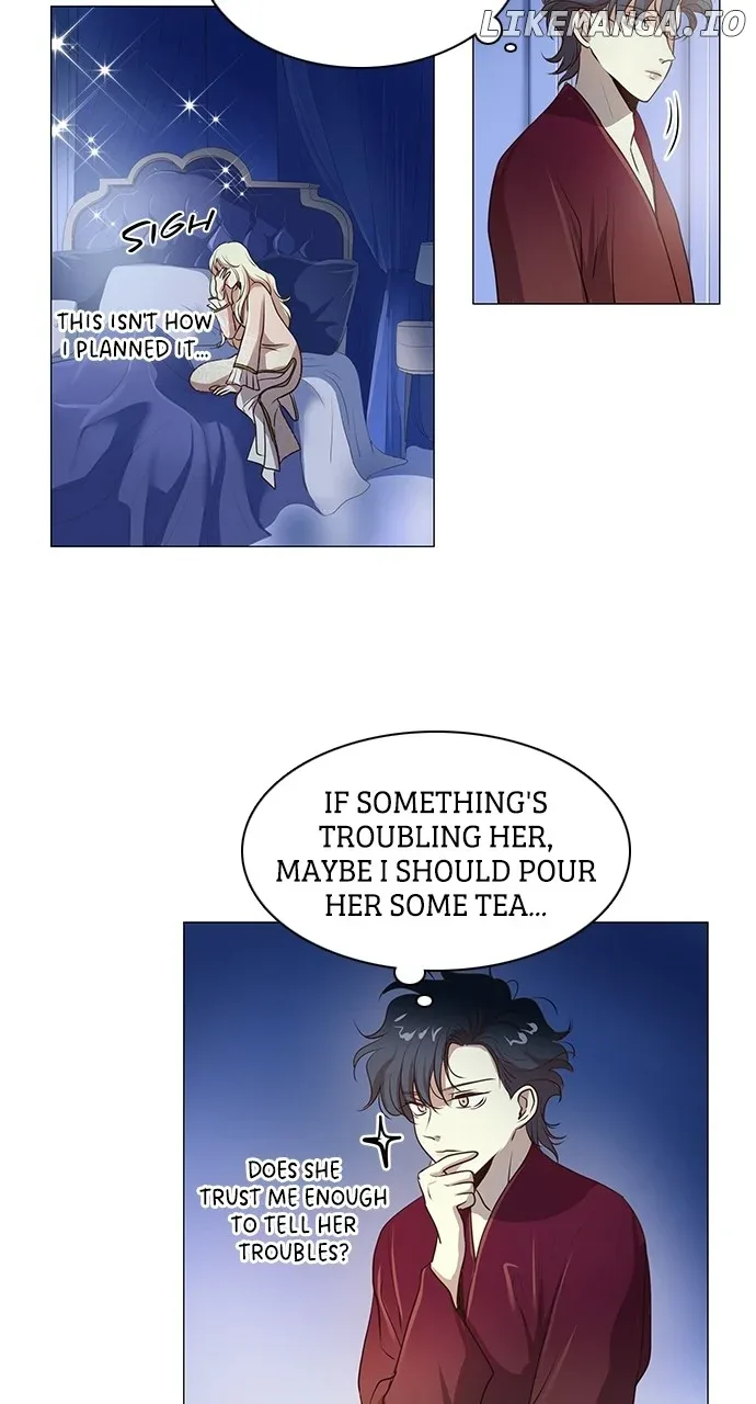 I Became the Rabbit Heroine’s Stepmother Chapter 39 page 18