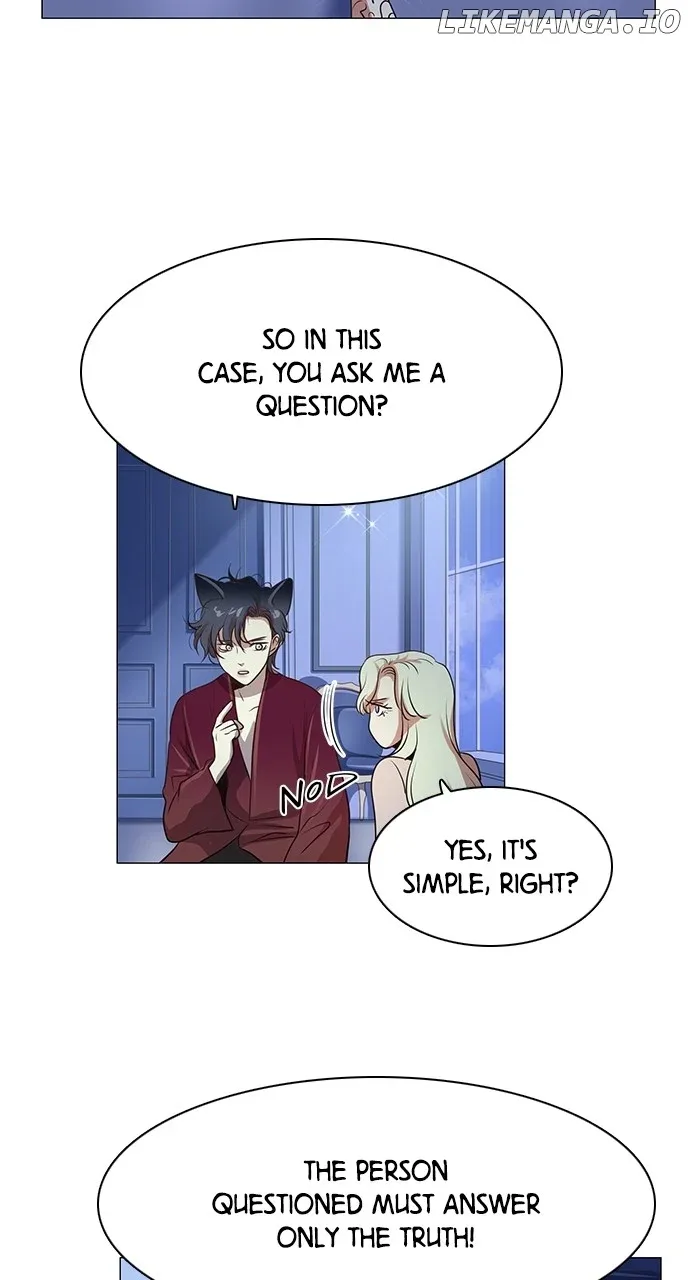 I Became the Rabbit Heroine’s Stepmother Chapter 39 page 28