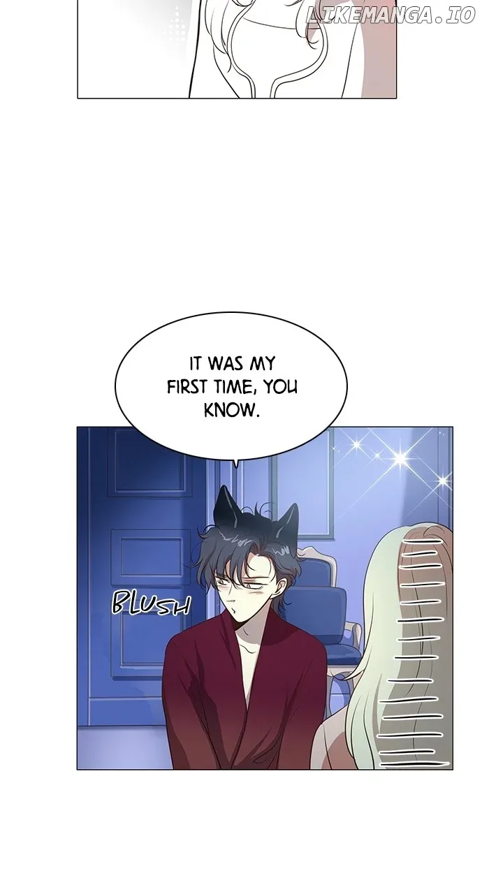 I Became the Rabbit Heroine’s Stepmother Chapter 39 page 39