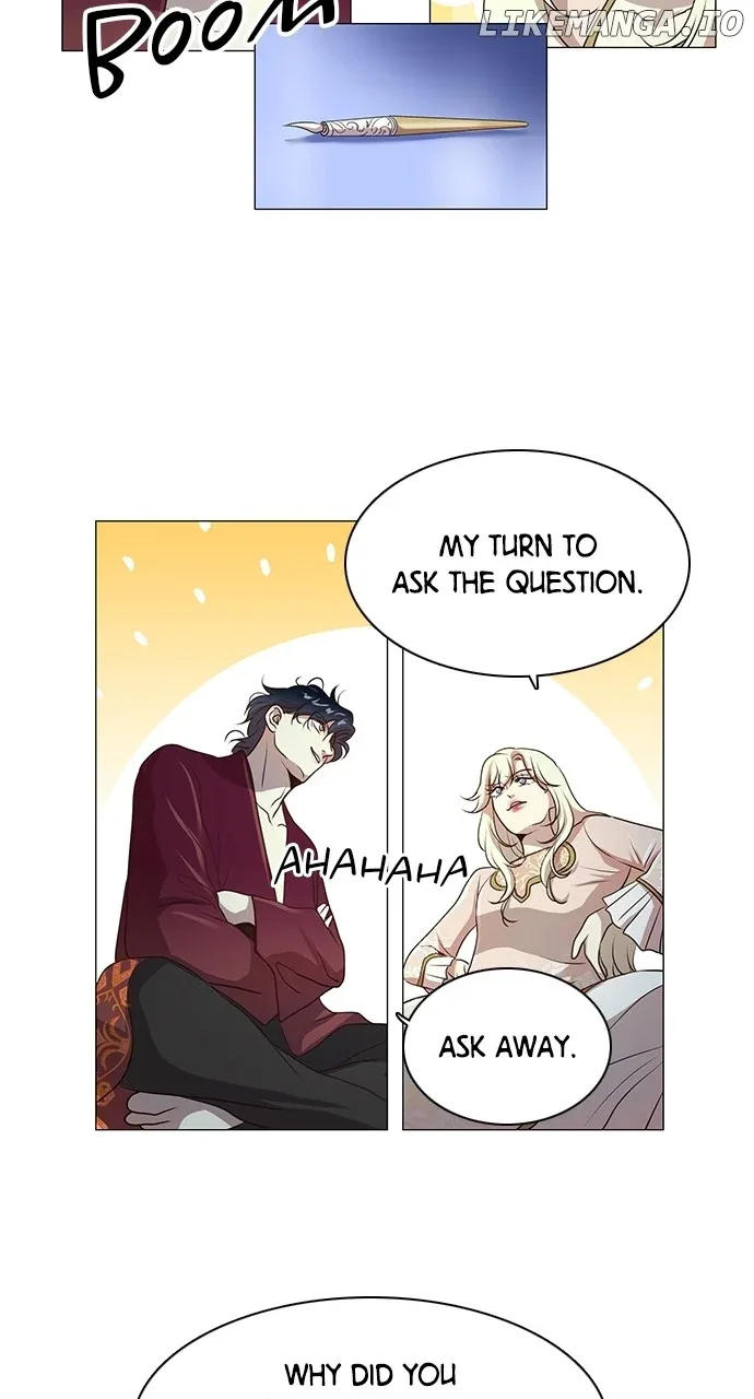I Became the Rabbit Heroine’s Stepmother Chapter 39 page 35