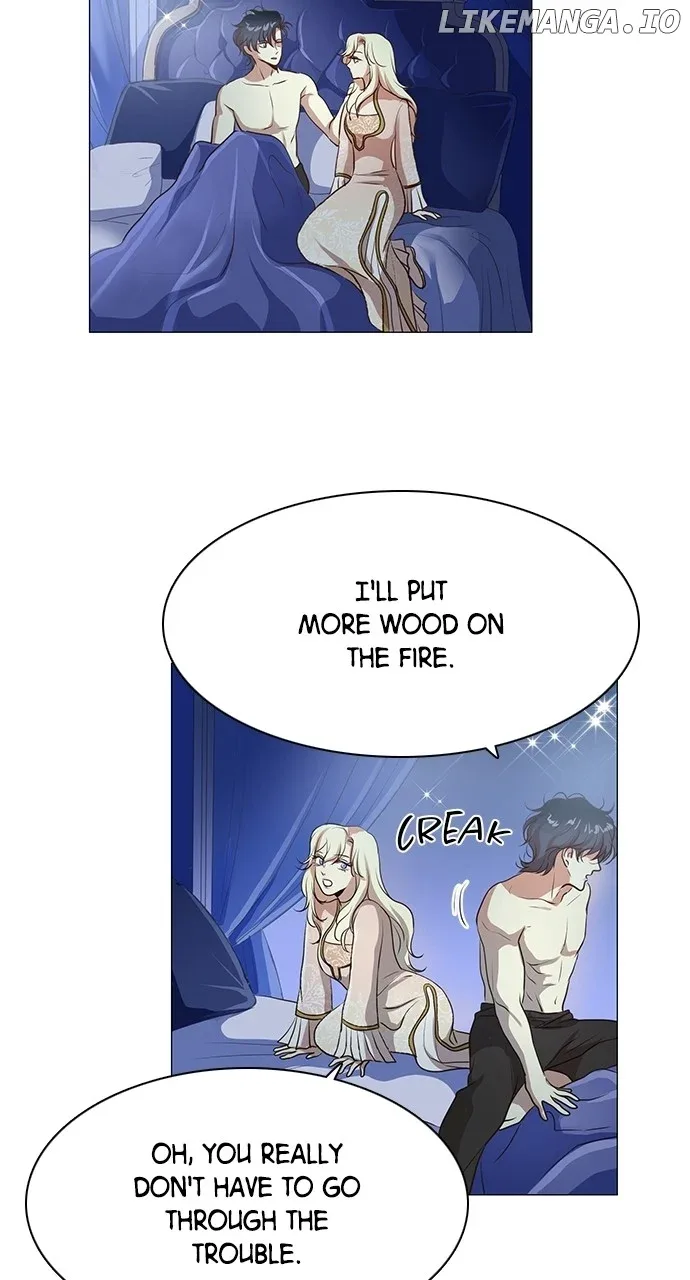 I Became the Rabbit Heroine’s Stepmother Chapter 39 page 16