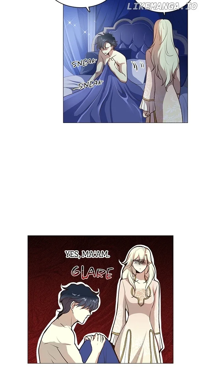 I Became the Rabbit Heroine’s Stepmother Chapter 39 page 10