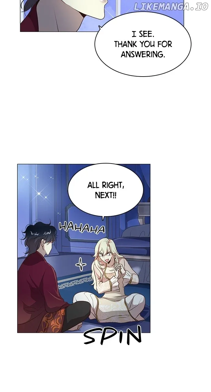 I Became the Rabbit Heroine’s Stepmother Chapter 39 page 48