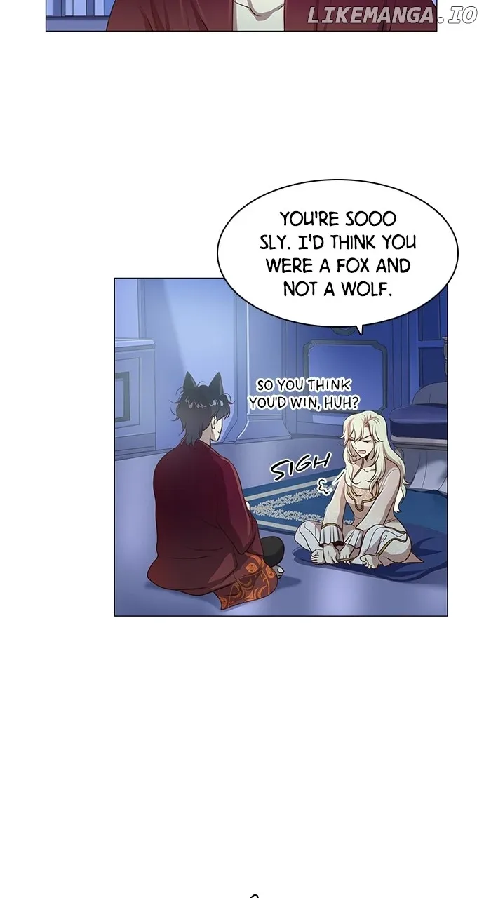 I Became the Rabbit Heroine’s Stepmother Chapter 39 page 33
