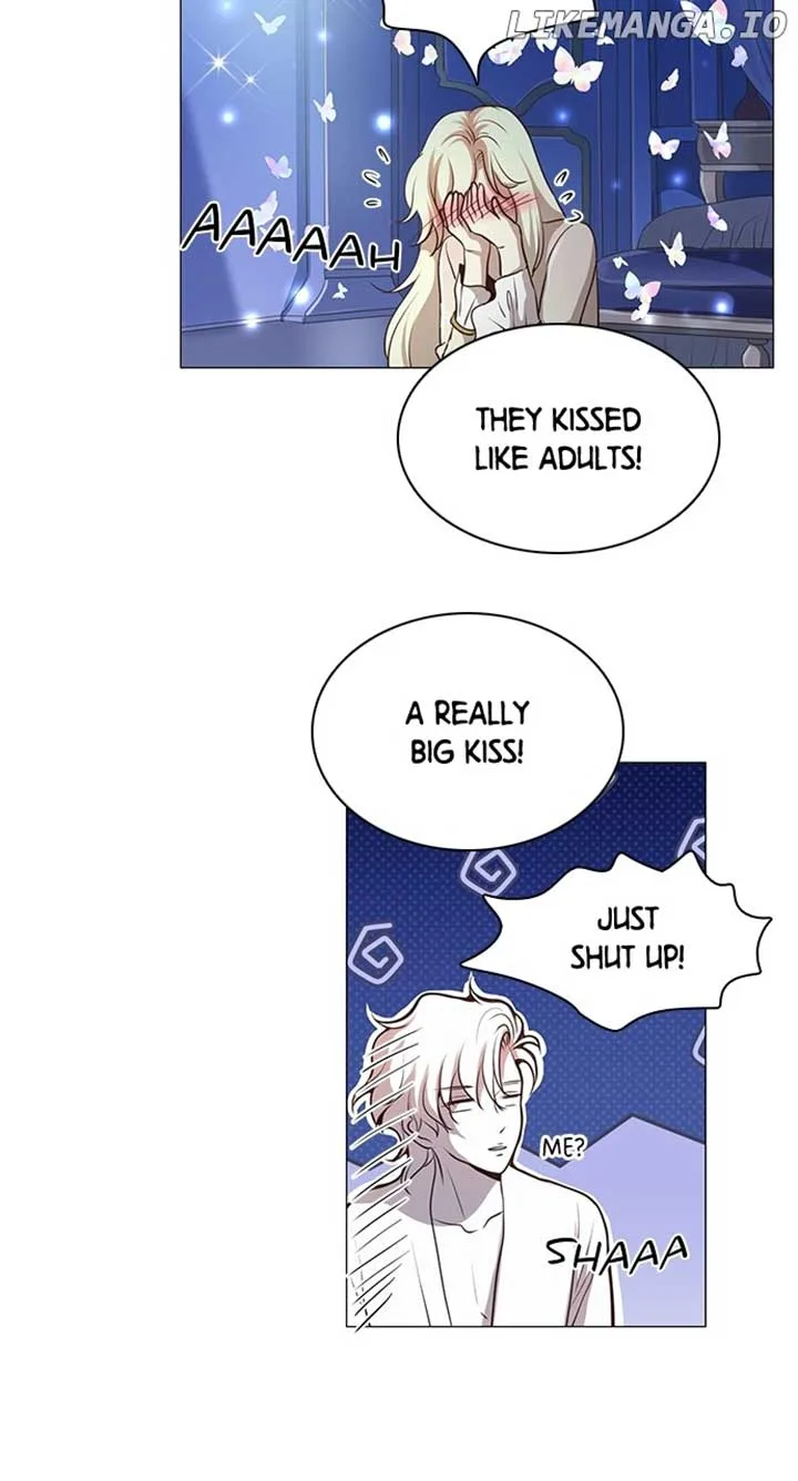 I Became the Rabbit Heroine’s Stepmother Chapter 40 page 9