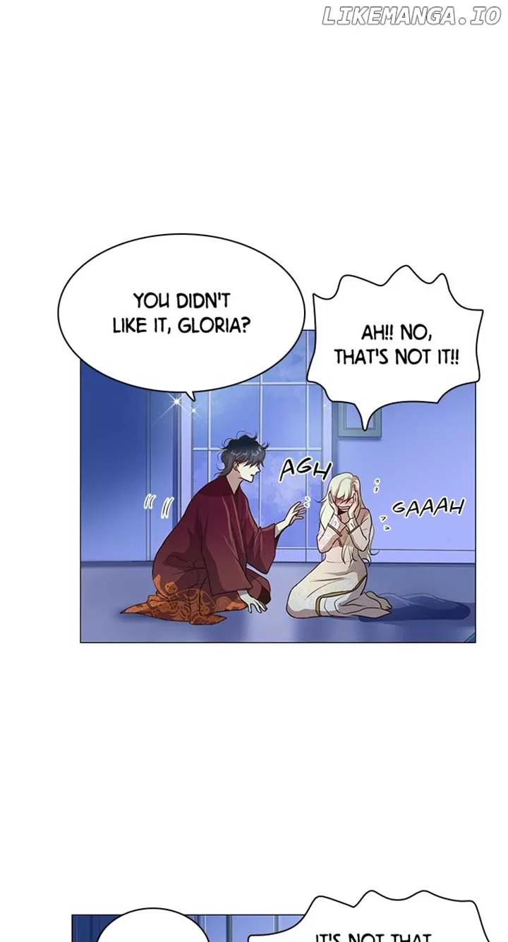 I Became the Rabbit Heroine’s Stepmother Chapter 40 page 11