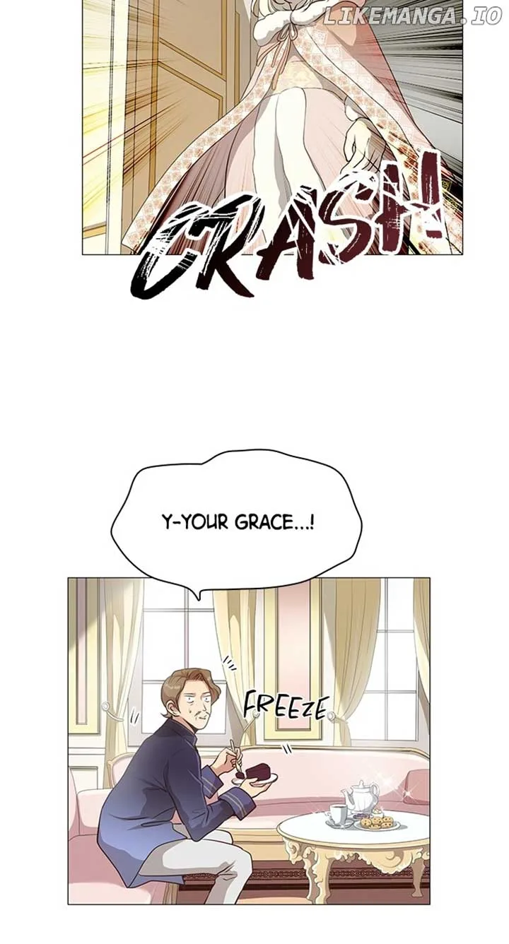 I Became the Rabbit Heroine’s Stepmother Chapter 41 page 31