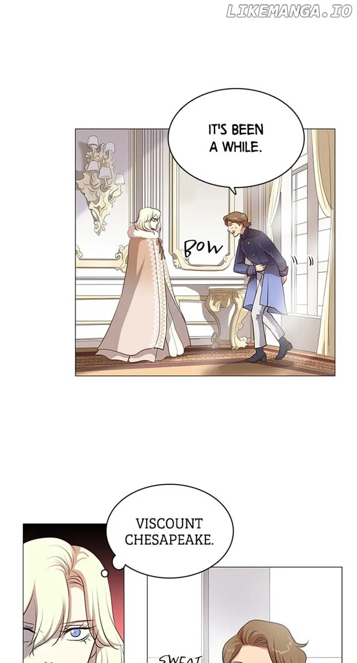 I Became the Rabbit Heroine’s Stepmother Chapter 41 page 32
