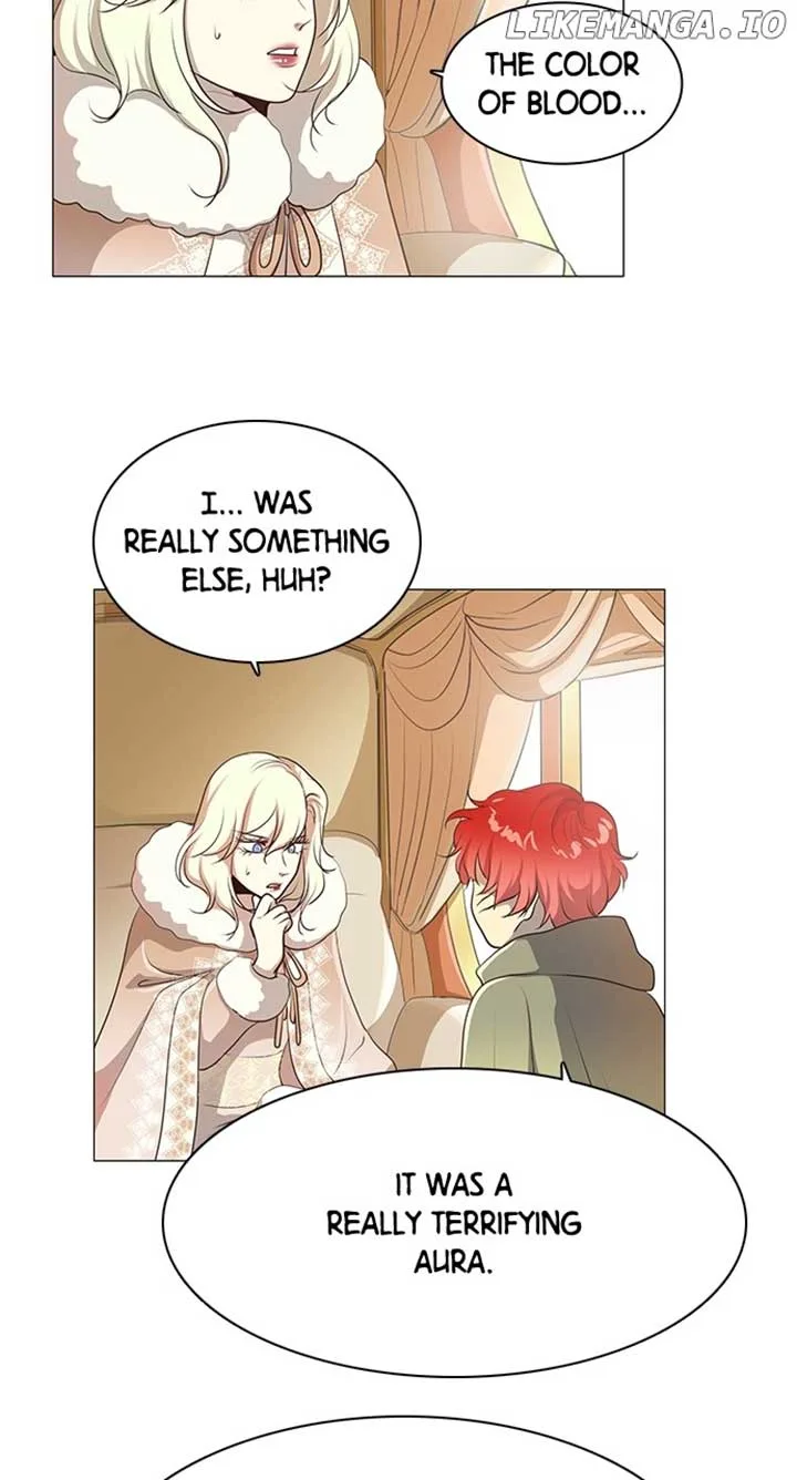 I Became the Rabbit Heroine’s Stepmother Chapter 41 page 8