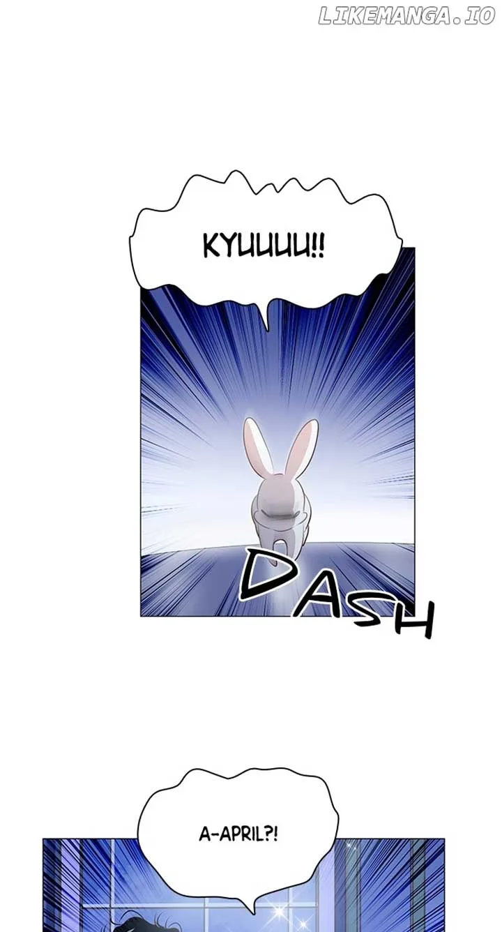 I Became the Rabbit Heroine’s Stepmother Chapter 40 page 28