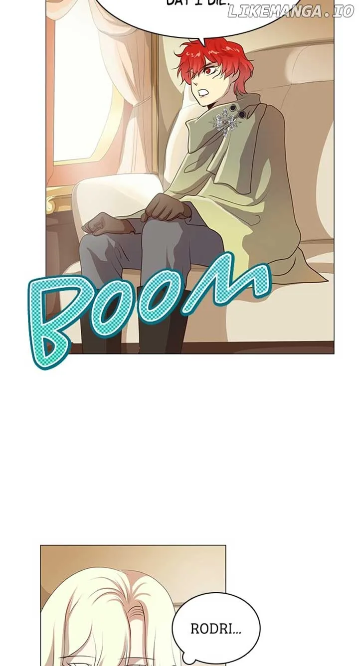 I Became the Rabbit Heroine’s Stepmother Chapter 41 page 20