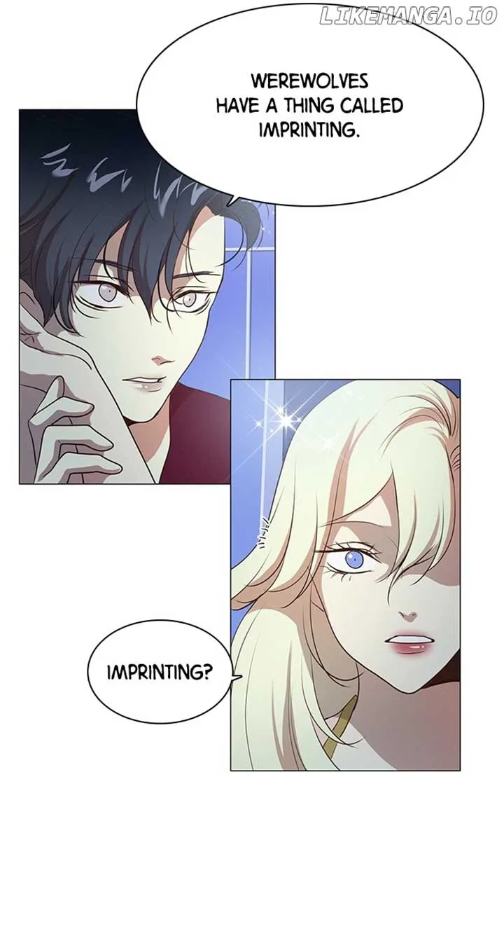 I Became the Rabbit Heroine’s Stepmother Chapter 40 page 23