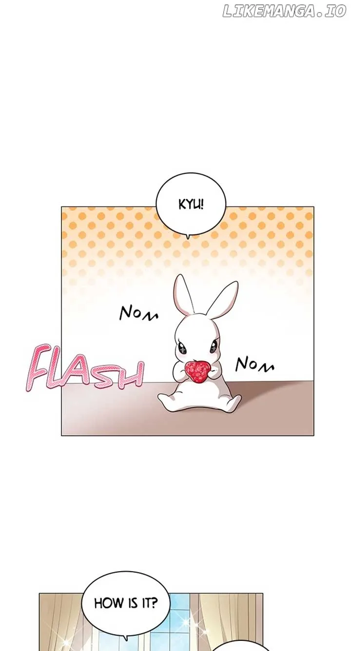 I Became the Rabbit Heroine’s Stepmother Chapter 40 page 37