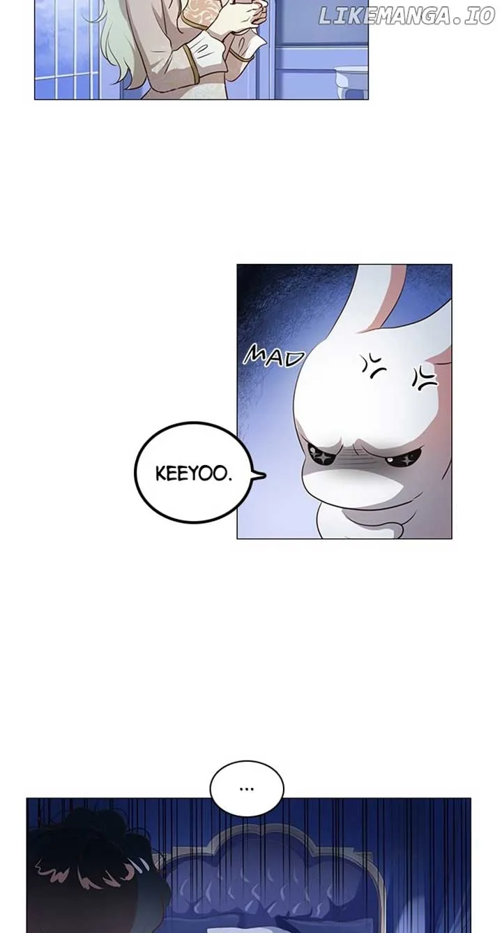 I Became the Rabbit Heroine’s Stepmother Chapter 40 page 31