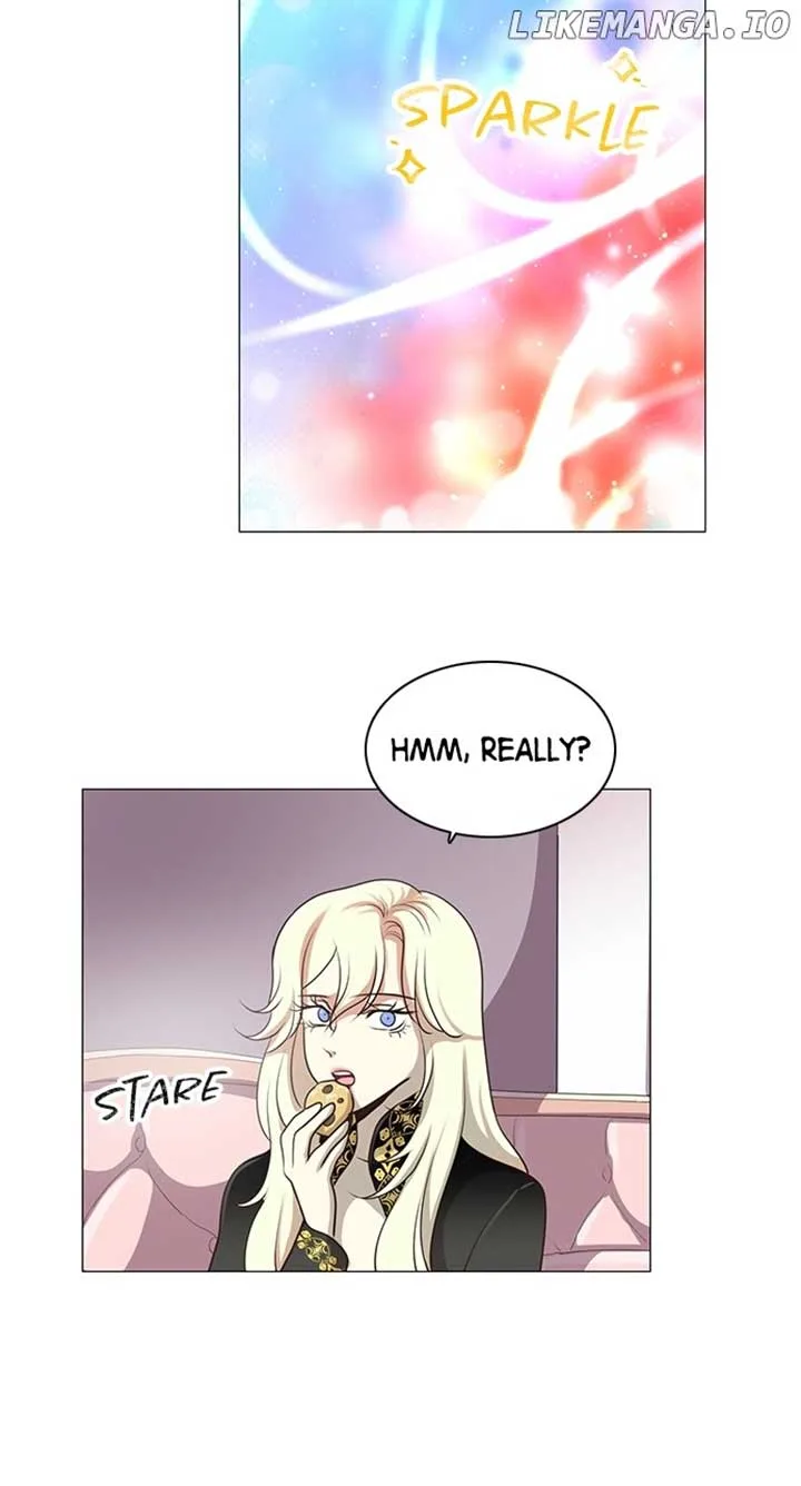 I Became the Rabbit Heroine’s Stepmother Chapter 41 page 4