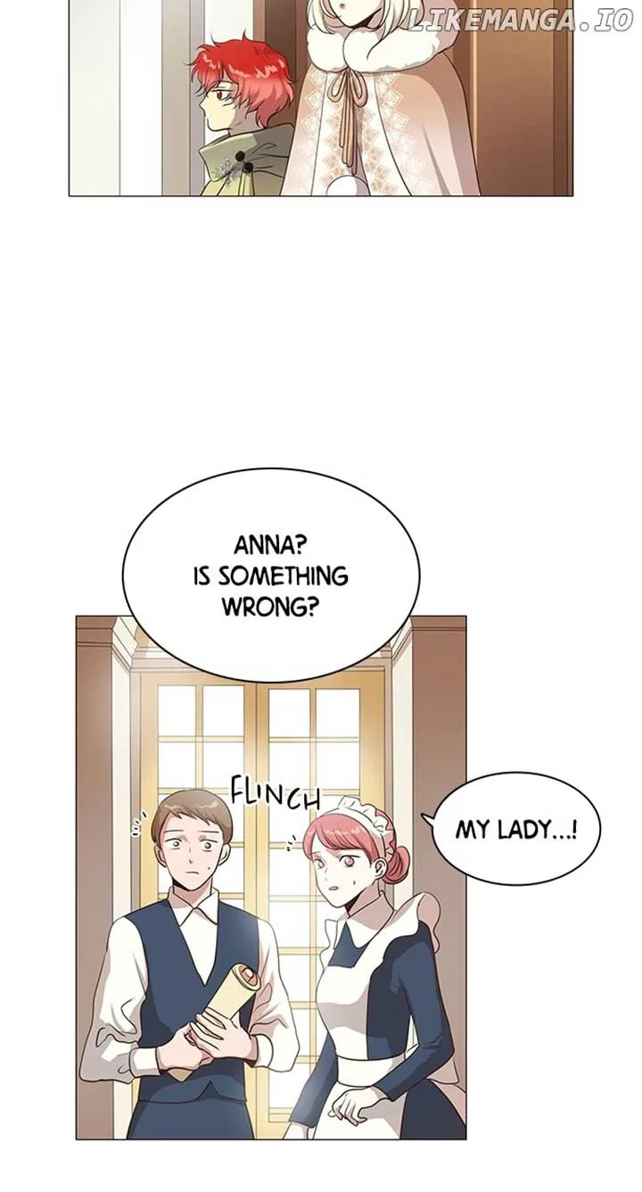 I Became the Rabbit Heroine’s Stepmother Chapter 41 page 25
