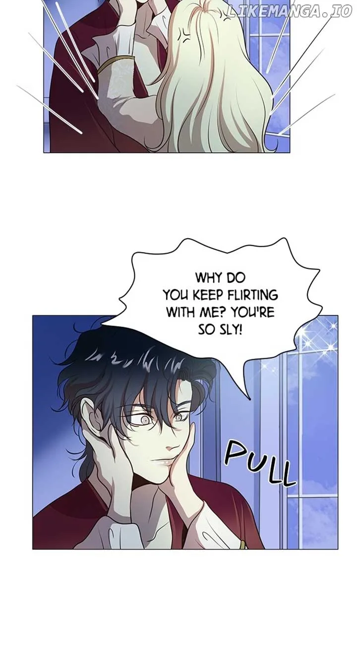 I Became the Rabbit Heroine’s Stepmother Chapter 40 page 19
