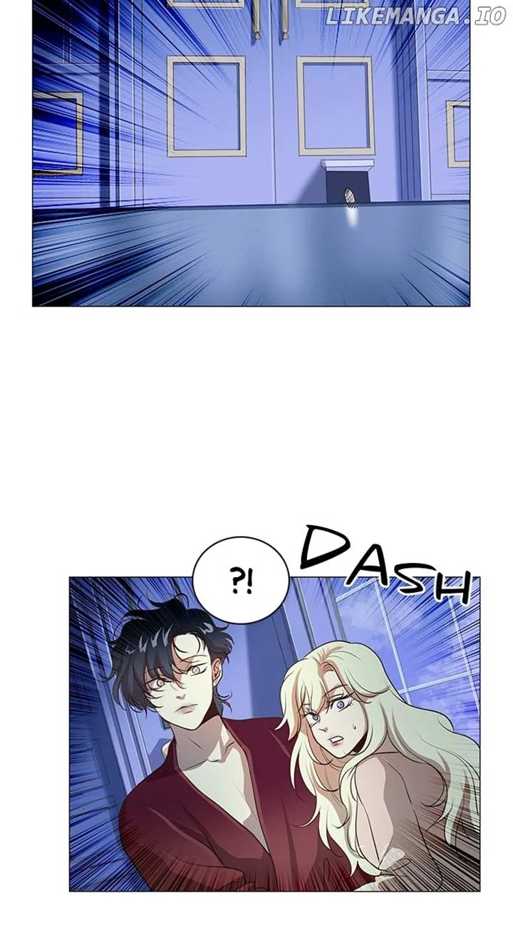I Became the Rabbit Heroine’s Stepmother Chapter 40 page 27
