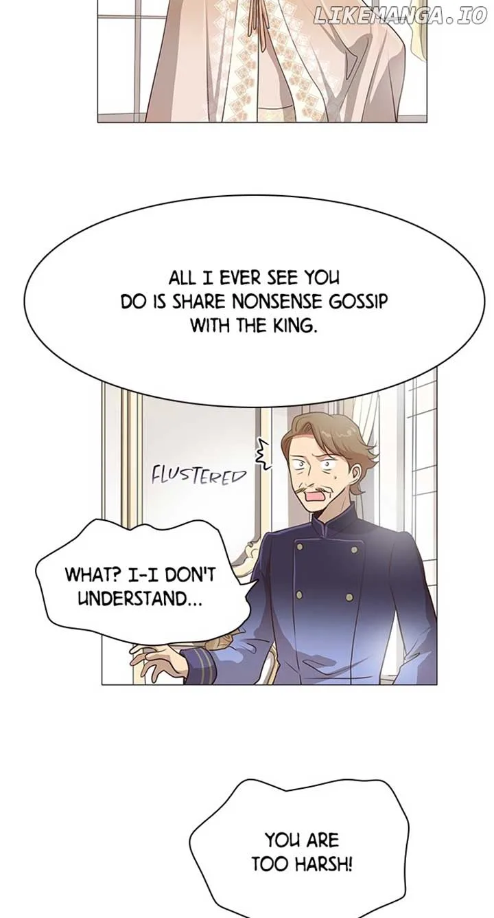 I Became the Rabbit Heroine’s Stepmother Chapter 41 page 35