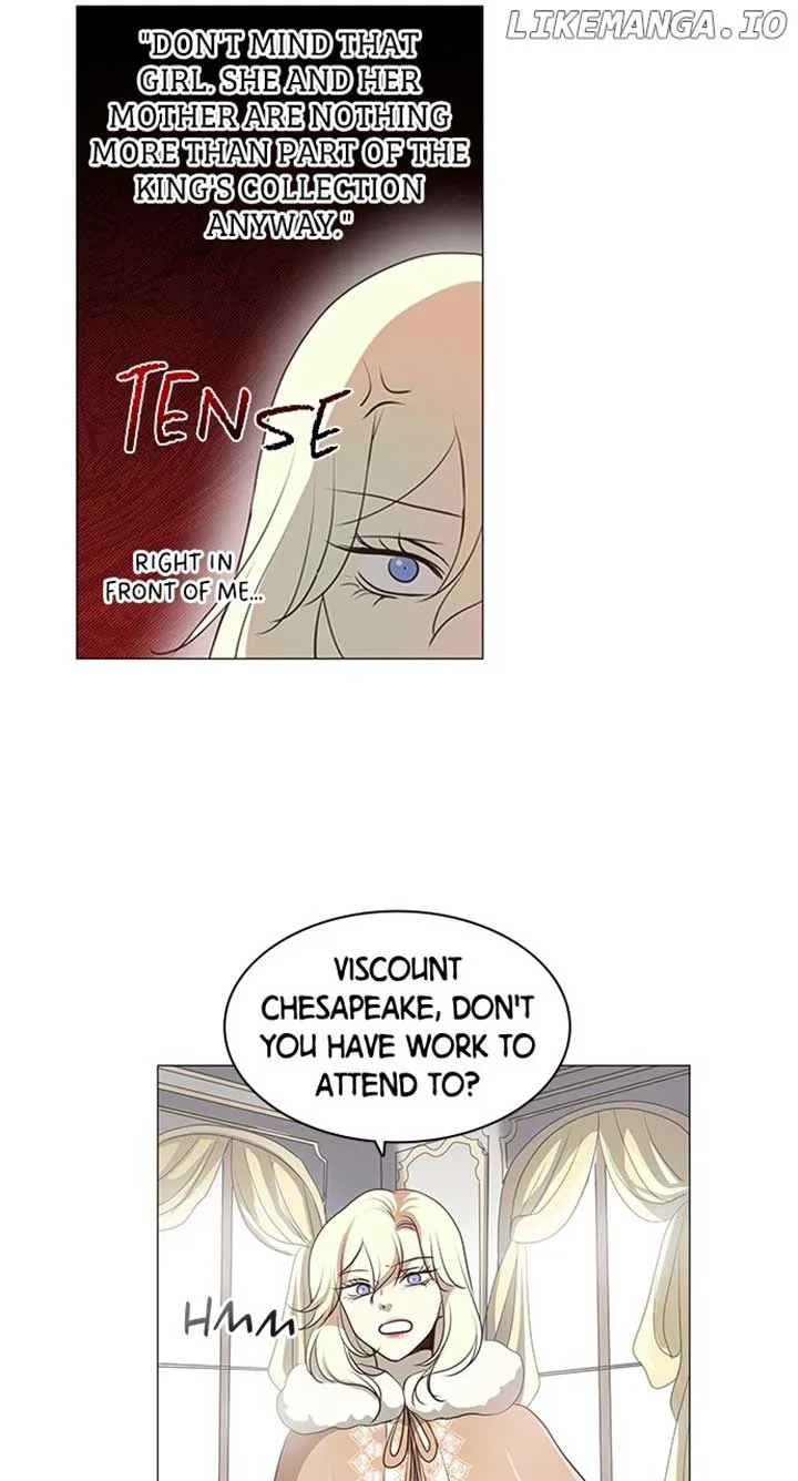 I Became the Rabbit Heroine’s Stepmother Chapter 41 page 34