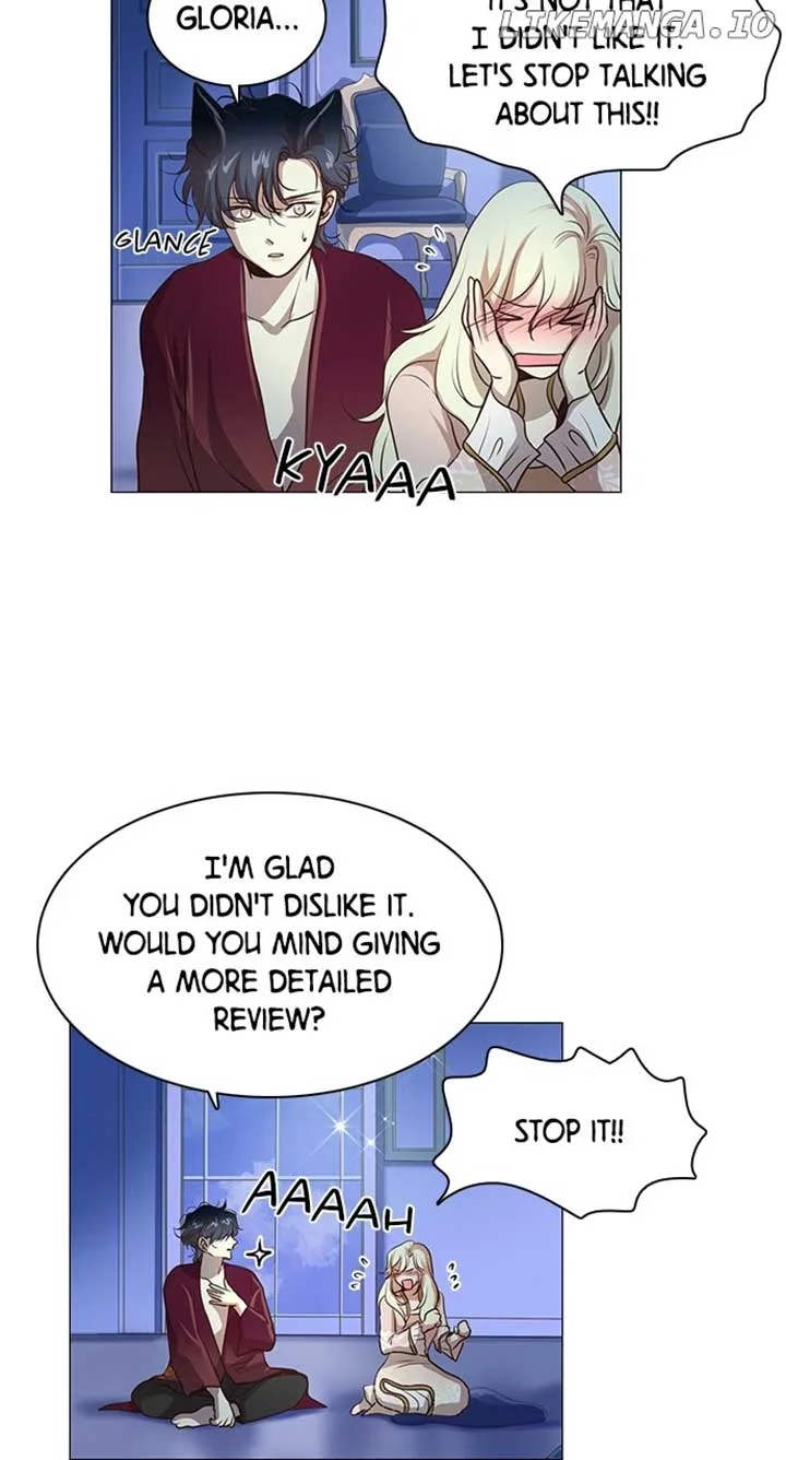 I Became the Rabbit Heroine’s Stepmother Chapter 40 page 12