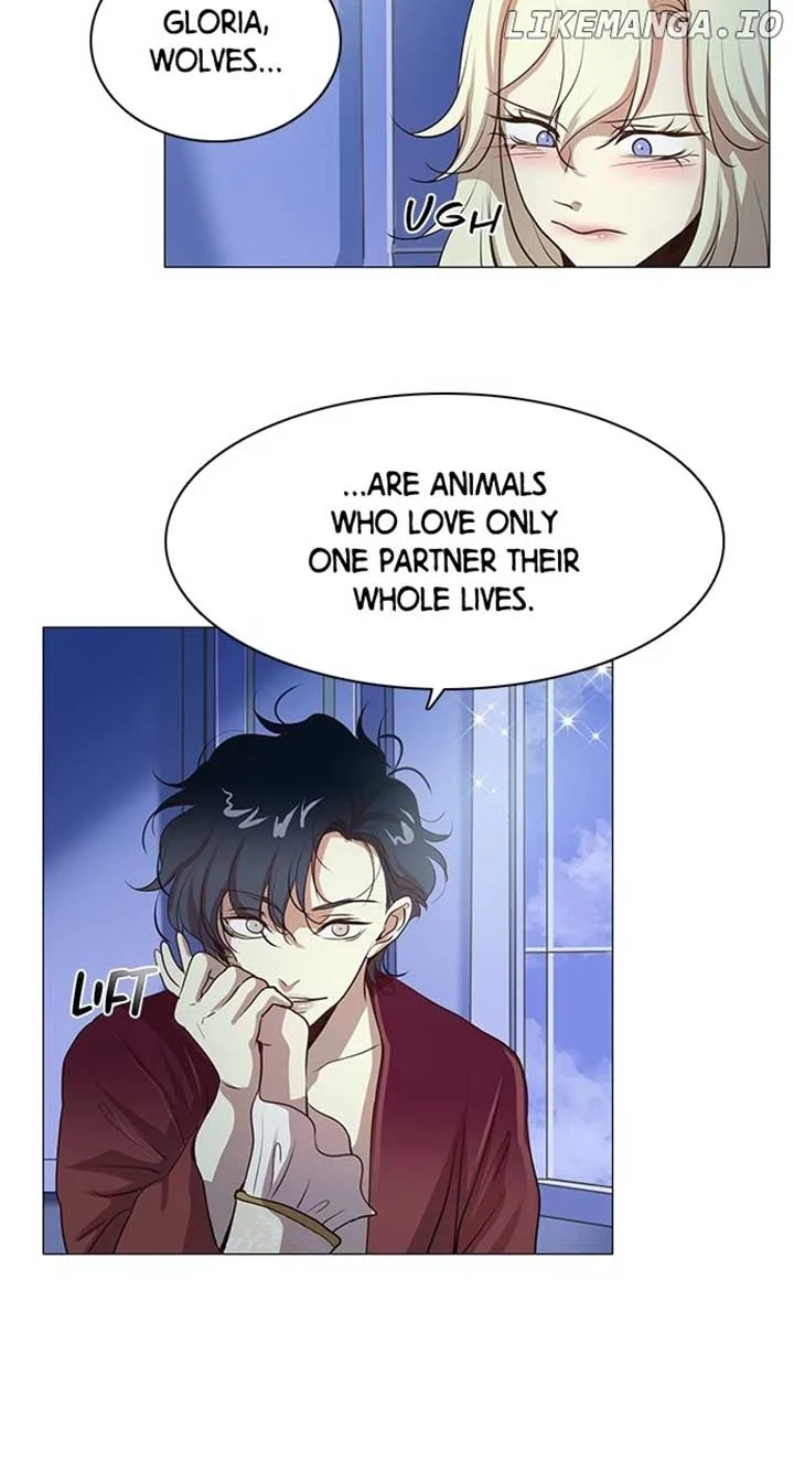 I Became the Rabbit Heroine’s Stepmother Chapter 40 page 22
