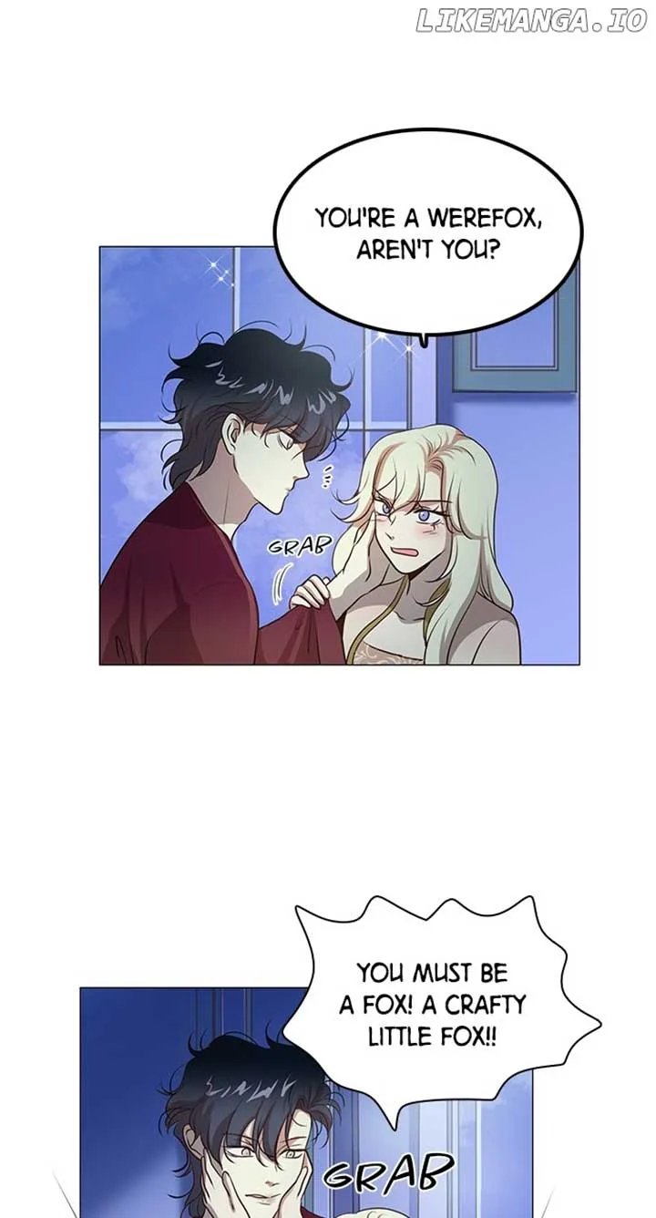 I Became the Rabbit Heroine’s Stepmother Chapter 40 page 18