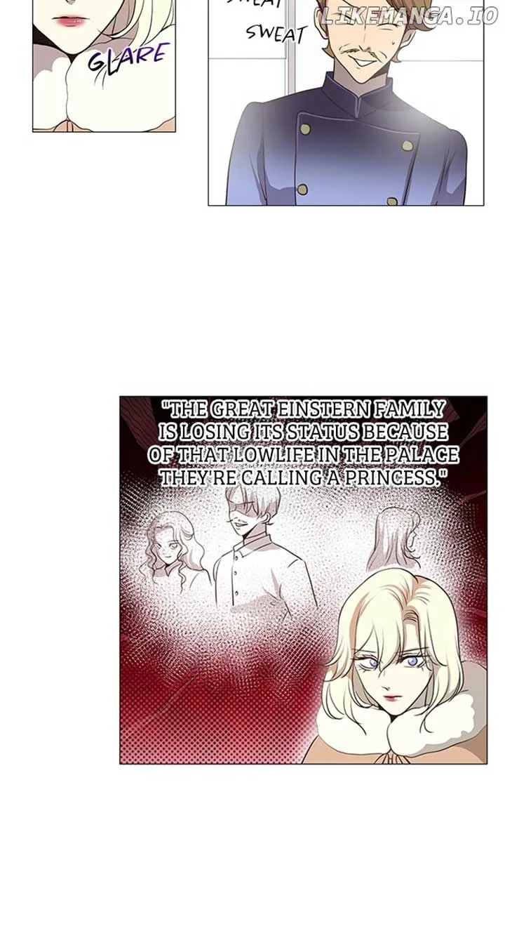 I Became the Rabbit Heroine’s Stepmother Chapter 41 page 33