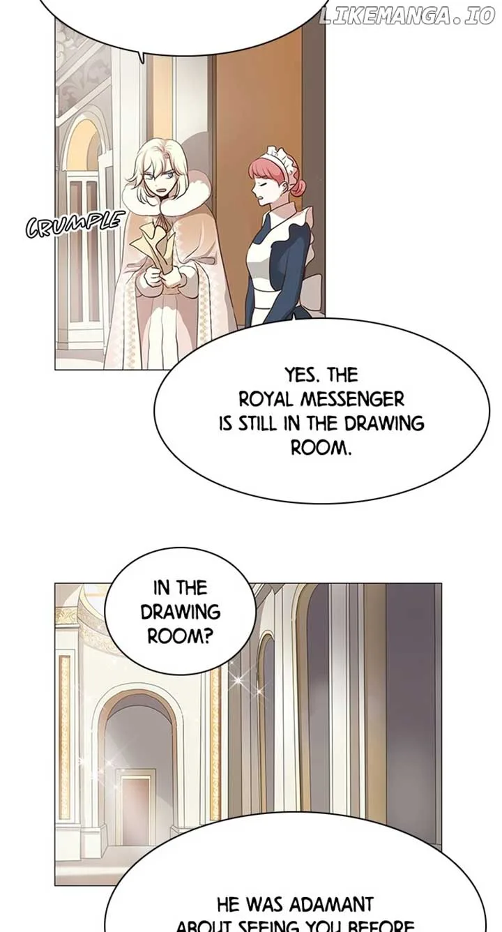 I Became the Rabbit Heroine’s Stepmother Chapter 41 page 28