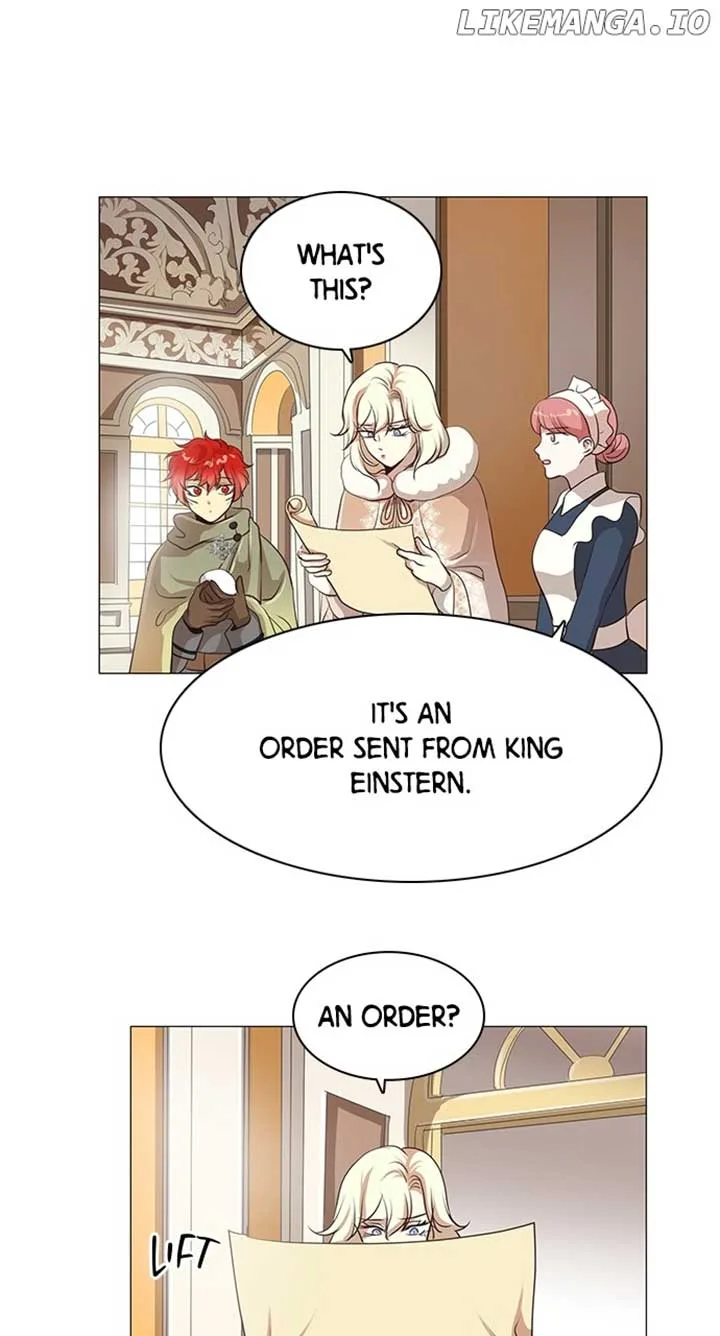 I Became the Rabbit Heroine’s Stepmother Chapter 41 page 26