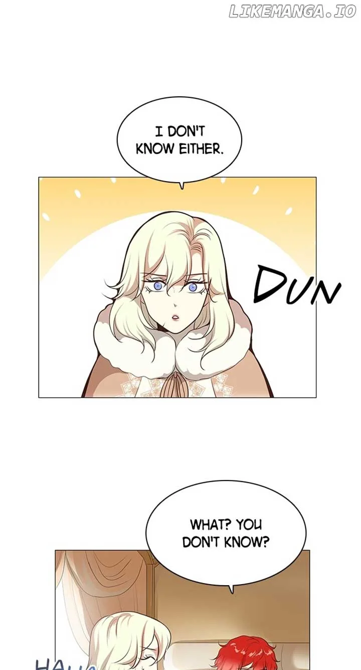 I Became the Rabbit Heroine’s Stepmother Chapter 41 page 17