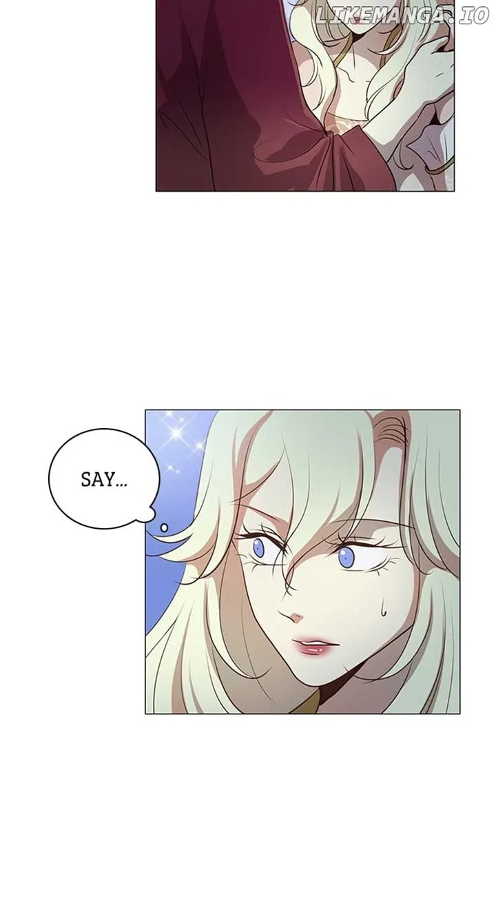 I Became the Rabbit Heroine’s Stepmother Chapter 40 page 25