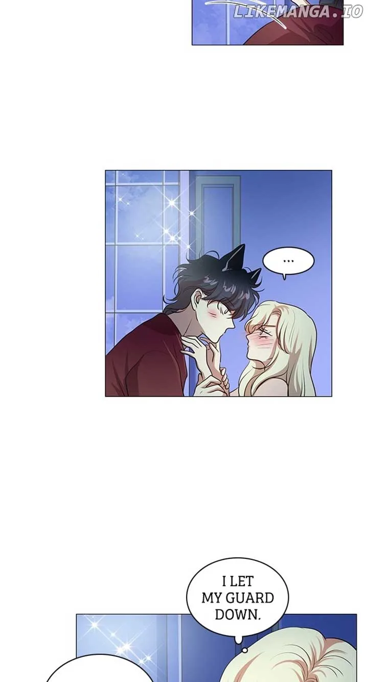 I Became the Rabbit Heroine’s Stepmother Chapter 40 page 21