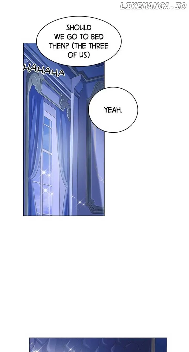 I Became the Rabbit Heroine’s Stepmother Chapter 40 page 33