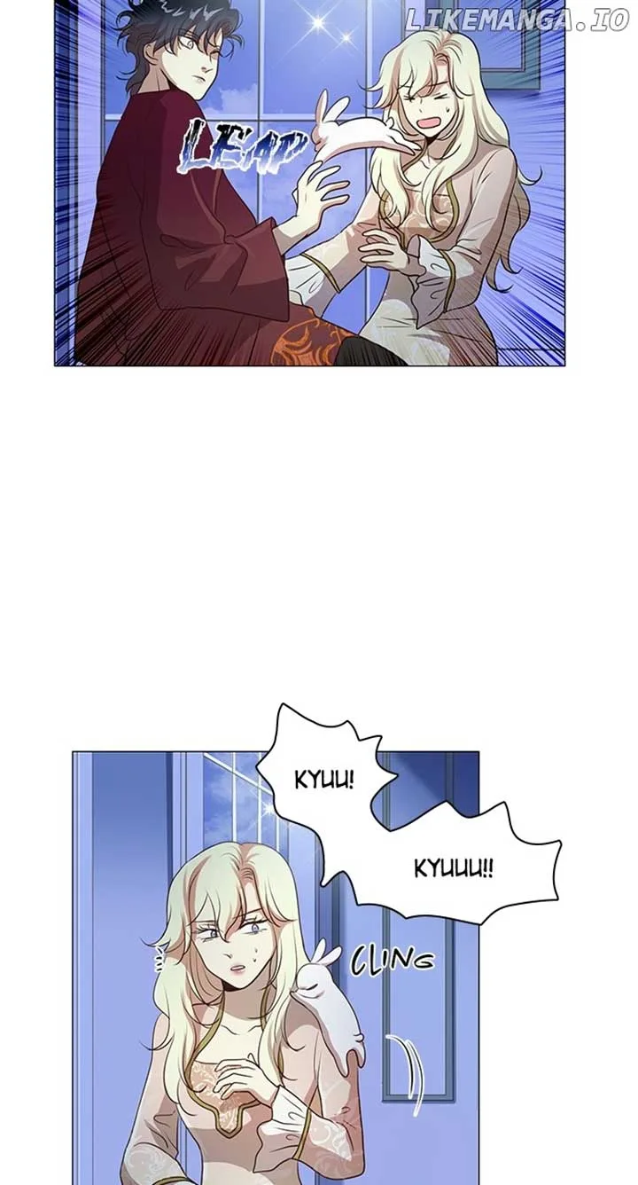 I Became the Rabbit Heroine’s Stepmother Chapter 40 page 29