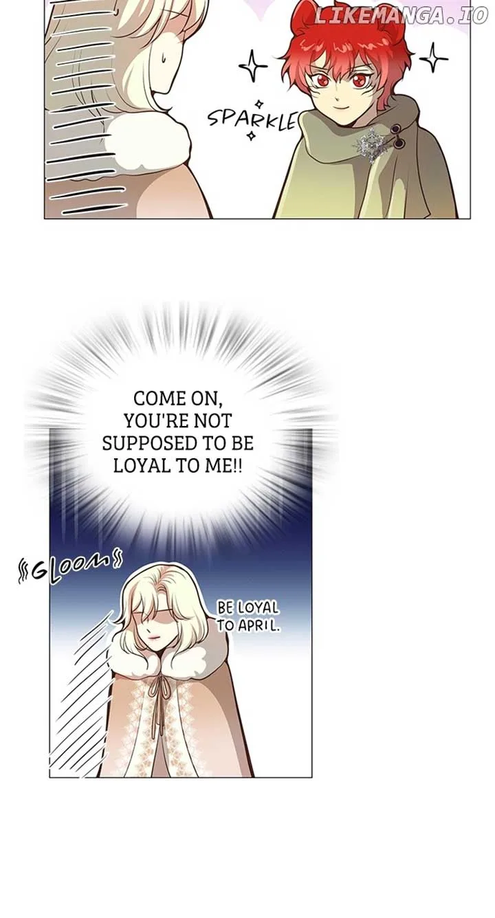 I Became the Rabbit Heroine’s Stepmother Chapter 41 page 22