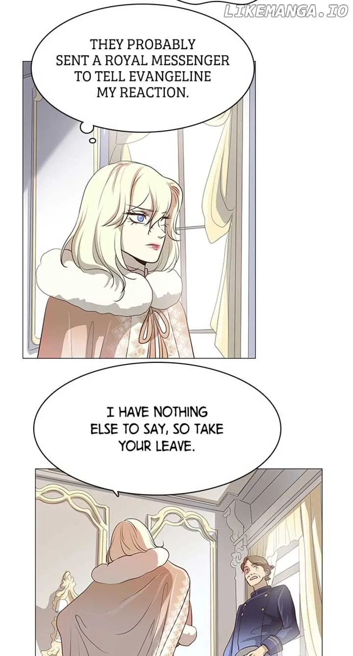 I Became the Rabbit Heroine’s Stepmother Chapter 41 page 36