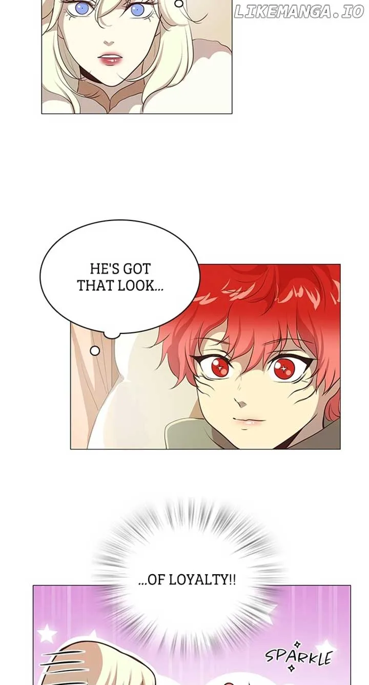 I Became the Rabbit Heroine’s Stepmother Chapter 41 page 21