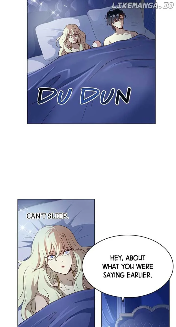 I Became the Rabbit Heroine’s Stepmother Chapter 40 page 34