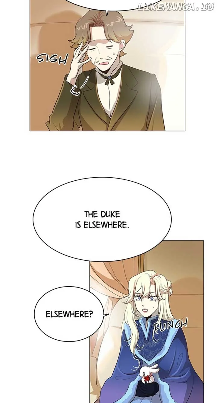 I Became the Rabbit Heroine’s Stepmother Chapter 43 page 29