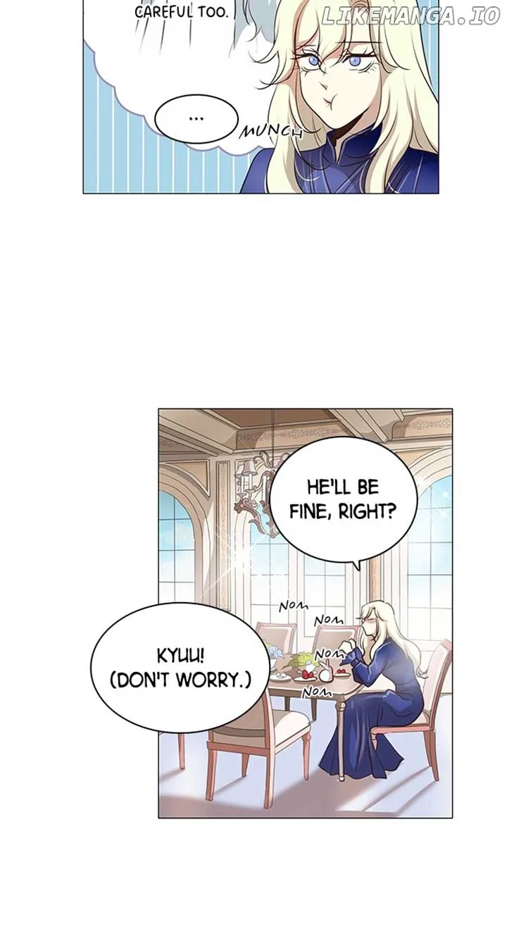I Became the Rabbit Heroine’s Stepmother Chapter 40 page 40