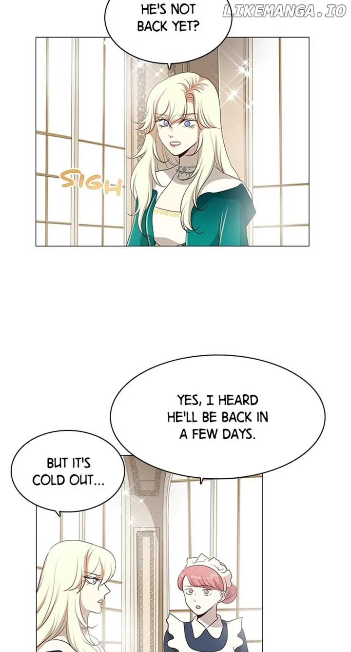 I Became the Rabbit Heroine’s Stepmother Chapter 40 page 42