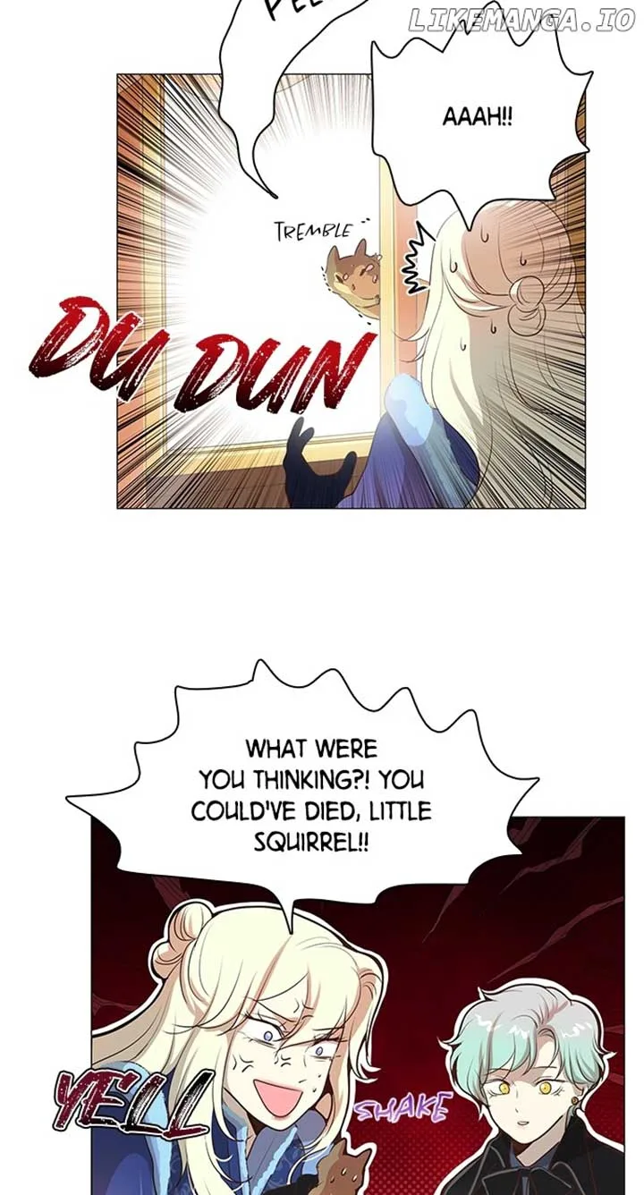 I Became the Rabbit Heroine’s Stepmother Chapter 43 page 24
