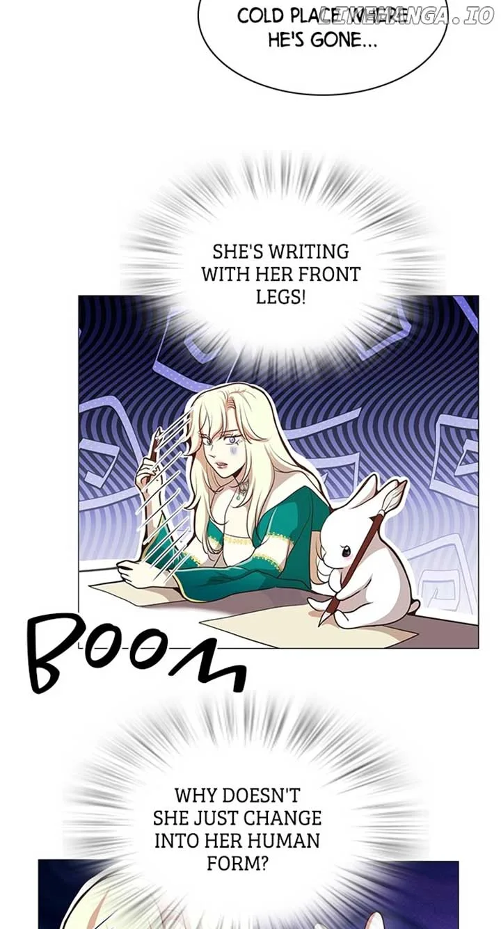 I Became the Rabbit Heroine’s Stepmother Chapter 40 page 48